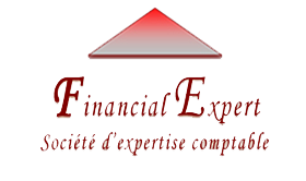 FINANCIAL EXPERT Logo